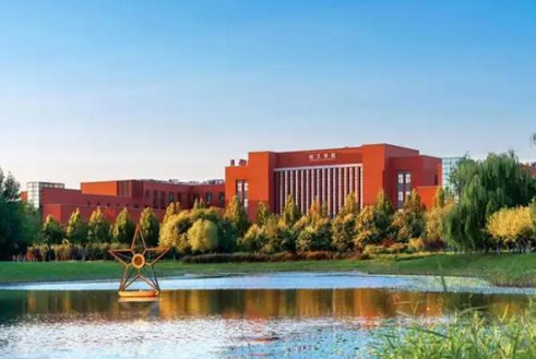 天津大学化工学院