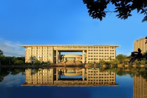 山东大学威海工研院